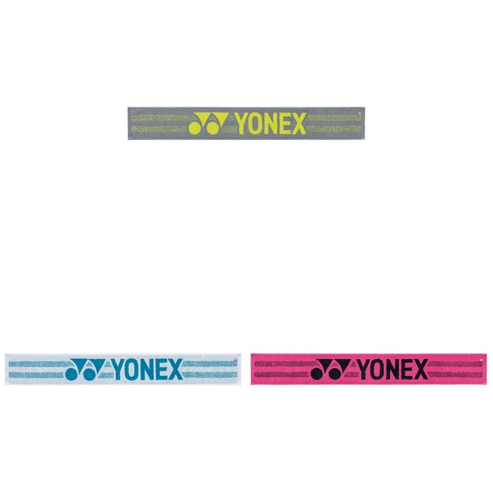 新作 大人気 ヨネックス YONEX テニスタオル スポーツタオル AC1055