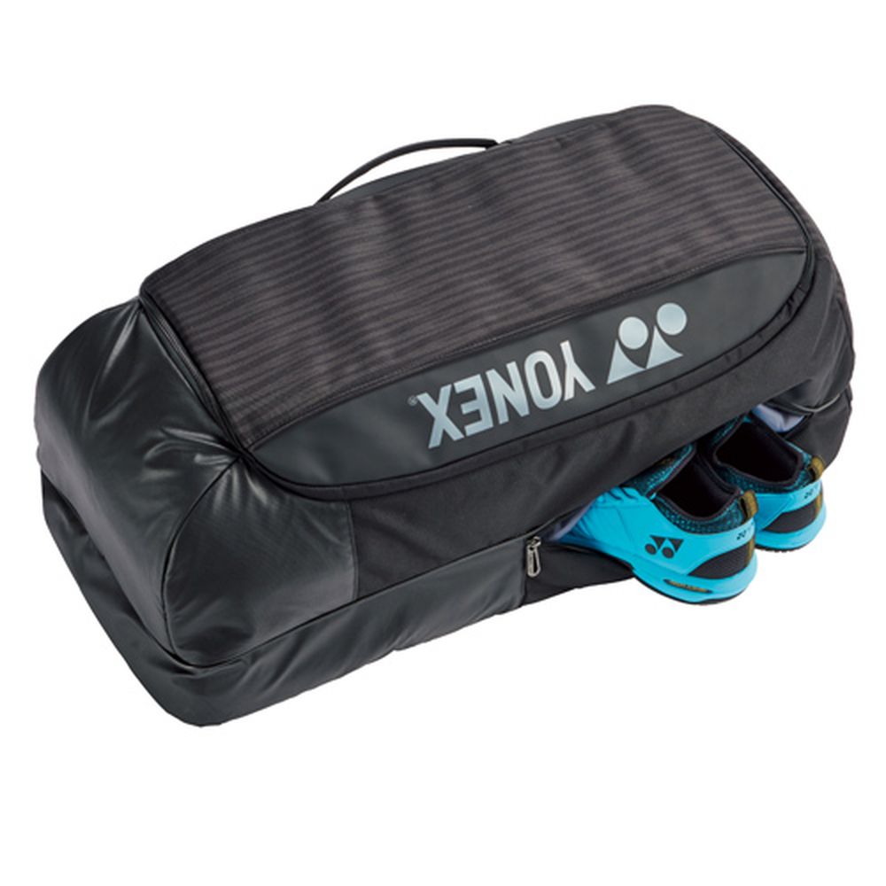 Web限定 楽天市場 ヨネックス Yonex テニスバッグ ケース ボックスラケットバッグ6 テニス6本用 Bag12br バドミントンバッグ Pro Sports 日本全国送料無料 Blog Belasartes Br