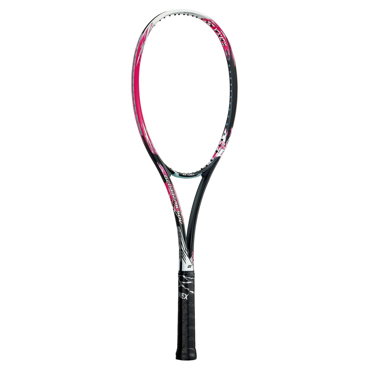 豪華 楽天市場 ヨネックス Yonex 軟式テニス ソフトテニスラケット ジオブレイク 50v Geobreak 50v Geo50v 604 Pro Sports 驚きの安さ Lexusoman Com