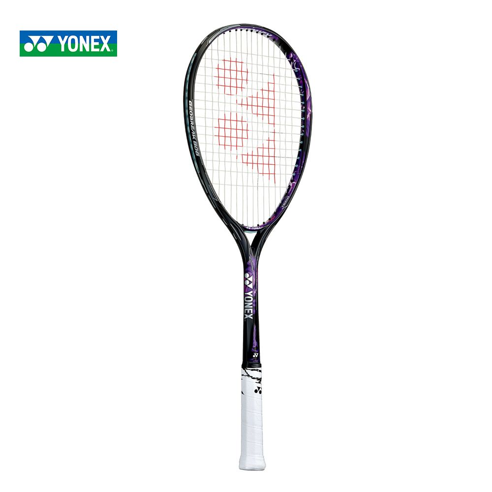 在庫あり 即納 楽天市場 ヨネックス Yonex ソフトテニスラケット ジオブレイク80g Geobreak 80g カスタムフィット対応 オウンネーム可 Geo80g スポーツバッグプレゼント対象 Pro Sports 高速配送 Lexusoman Com