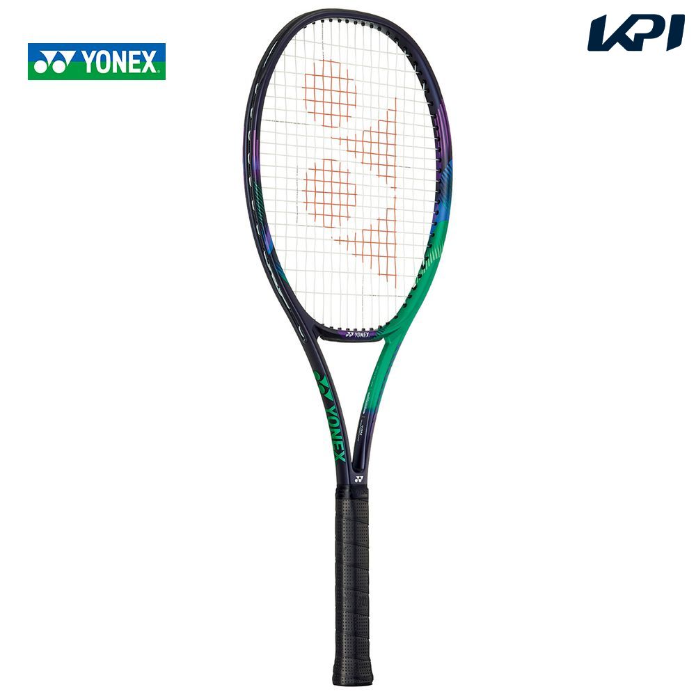 楽天市場】ヨネックス YONEX 硬式テニスラケット Vコア ゲーム VCORE