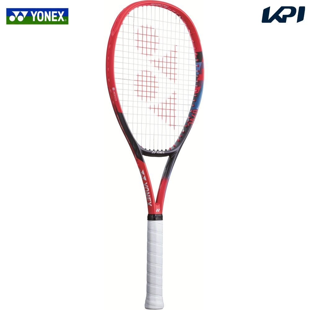 ヨネックス YONEX 硬式庭球櫂  V中核グループ 100L VCORE 100L 07VC100L ひな形のみ