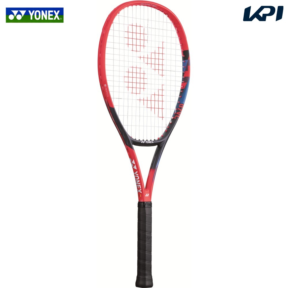 楽天市場】ヨネックス YONEX 硬式テニスラケット Vコア 98 VCORE 98