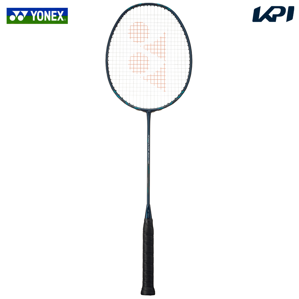 楽天市場】ヨネックス YONEX バドミントンラケット ナノフレア 1000 Z