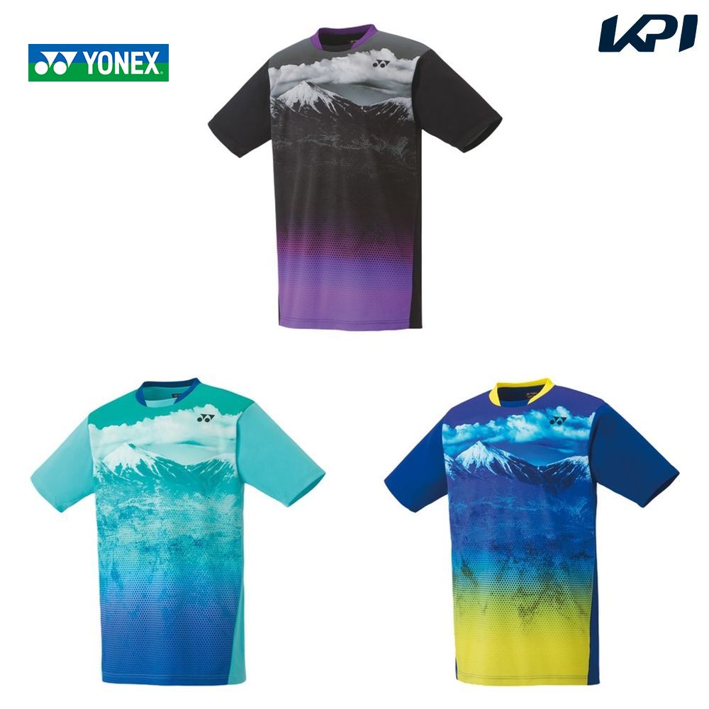YONEX ゲームウェア 楽天市場】【LINE追加で5%OFFクーポン配布中】ヨネックス YONEX