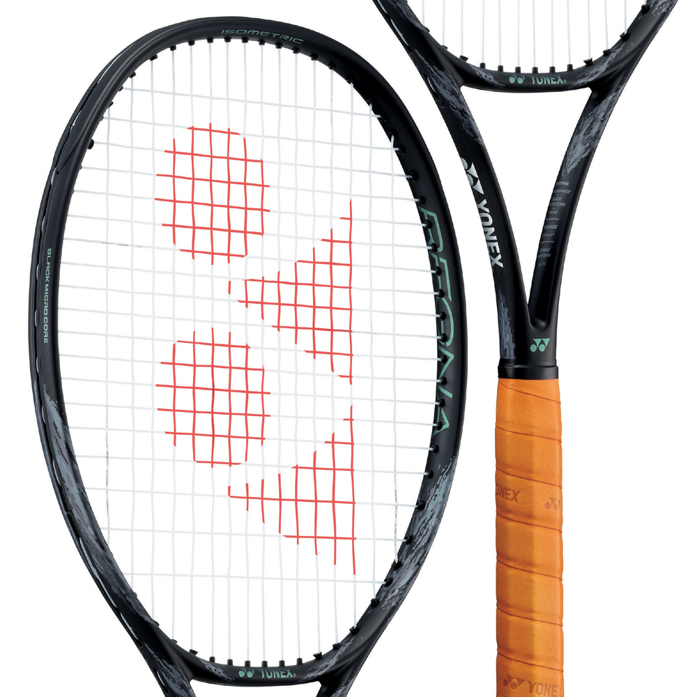 【楽天市場】YONEX ヨネックス 硬式テニスラケット REGNA 100 レグナ 100 02RGN100 フレームのみ：pro sports