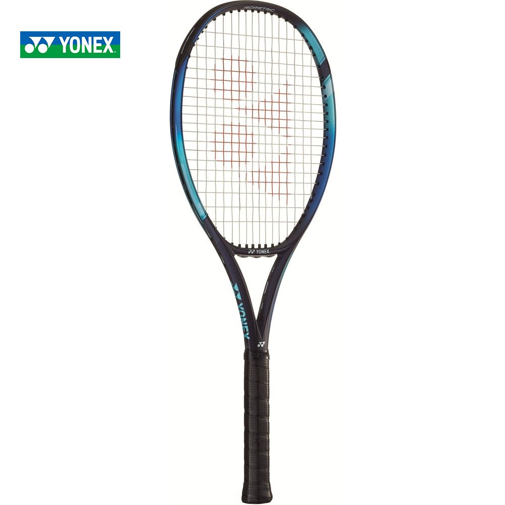 楽天市場】【5%OFFクーポン対象】ヨネックス YONEX 硬式テニスラケット