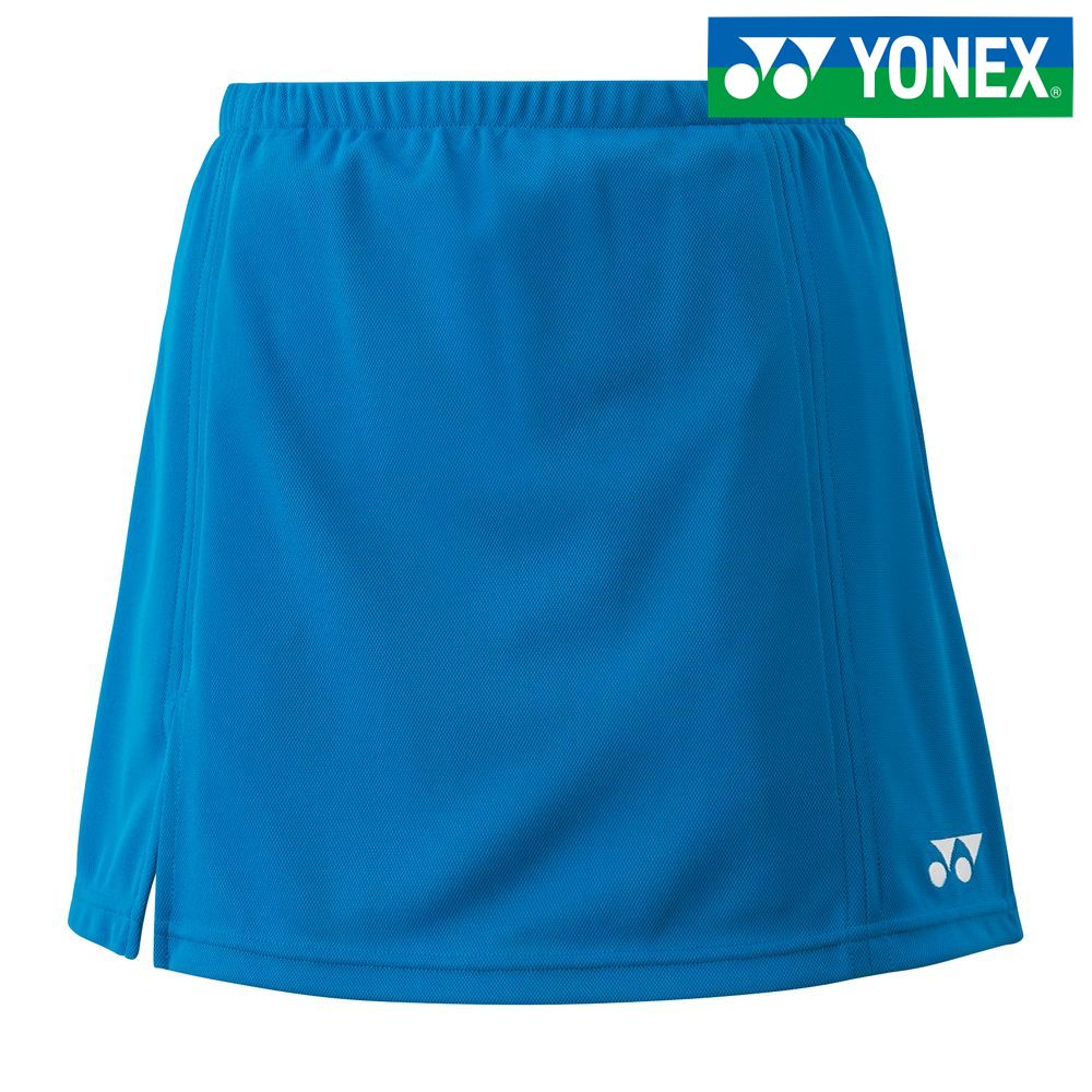 楽天市場】ヨネックス YONEX テニスウェア レディース スカート／インナースパッツ付 26046-019 「SSウェア」 : pro sports