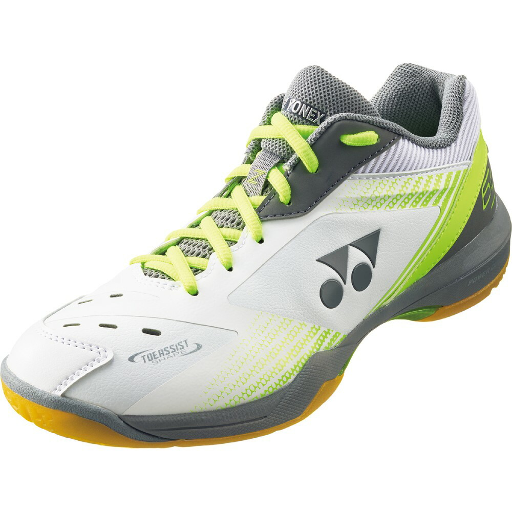 初回限定 バドミントンシューズ バドミントンシューズ YONEX - 22.0 