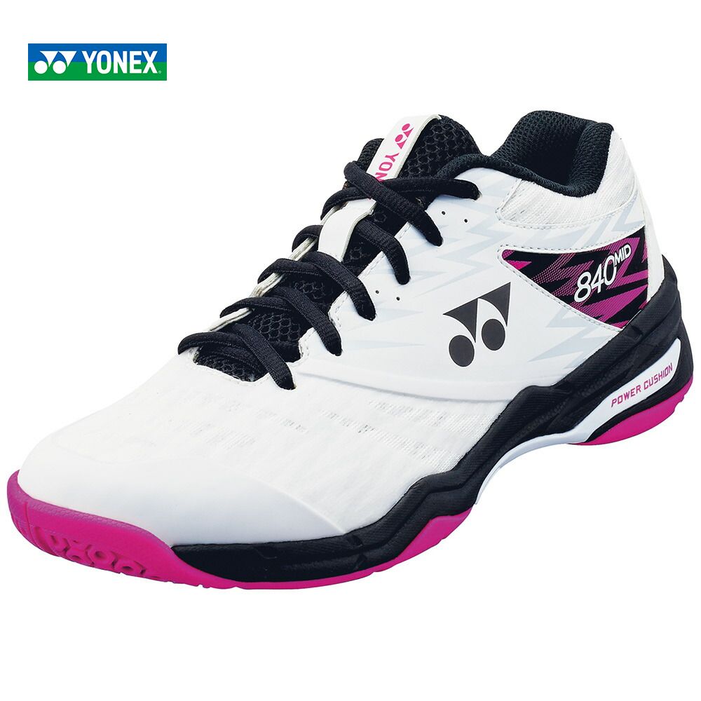 楽天市場】ヨネックス YONEX バドミントンシューズ パワークッション 770 SF POWER CUSHION 770 SF SHB770SF- 207 : pro sports