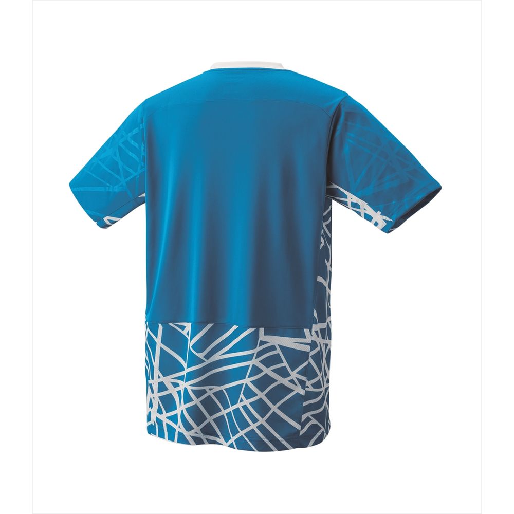 【楽天市場】「あす楽対応」ヨネックス YONEX テニスウェア メンズ ゲームシャツ 10238-506 2018FW 『即日出荷』：pro