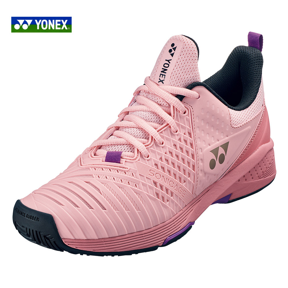 アウトソー Yonex（ヨネックス） AC SHTF4MAC-319 Lafitteラフィート PayPayモール店 - 通販 - PayPayモール テニスシューズ  オールコート用 パワークッション フュージョンレブ4 メンズ シューズ