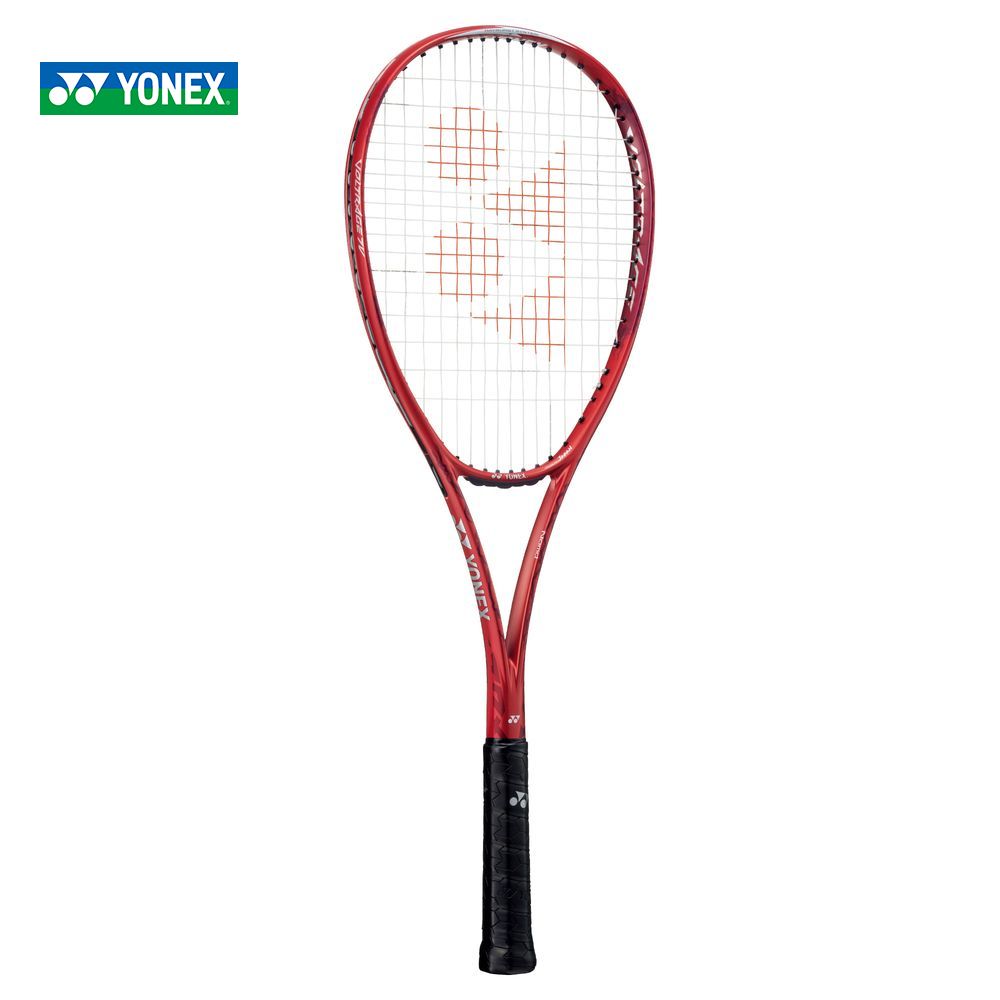 ヨネックス(YONEX) ソフトテニスラケット オールラウンド ボルトレイジ