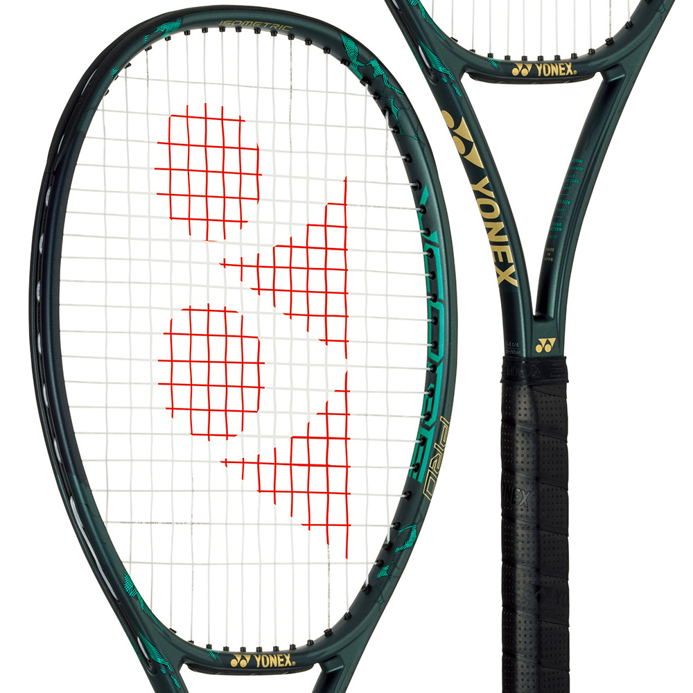 YONEX V CORE PRO 97 G2 2018 ヨネックス 安売り - ラケット(硬式用)