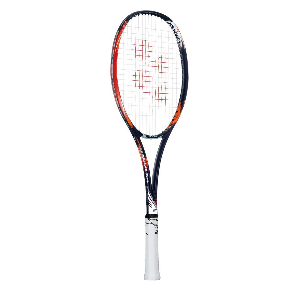 YONEX Geobreak 70 Versus Soft Tennis Racket (Frame Only) main image 1
