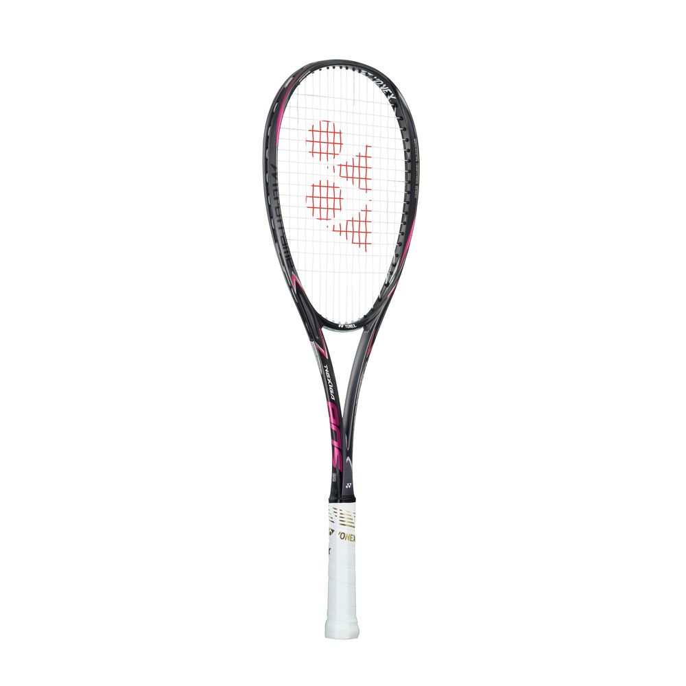 海外正規品 楽天市場 ヨネックス Yonex ソフトテニスラケット Nexiga 80s ネクシーガ80s マットブラック Nxg80s 798 19年新色 カスタムフィット対応 オウンネーム可 スポーツバッグプレゼント対象 Pro Sports 代引不可 Lexusoman Com