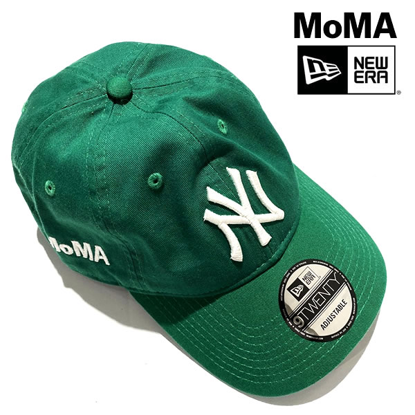 楽天市場】MoMA NY Yankees 9TWENTY Corduroy Adjustable Baseball Cap