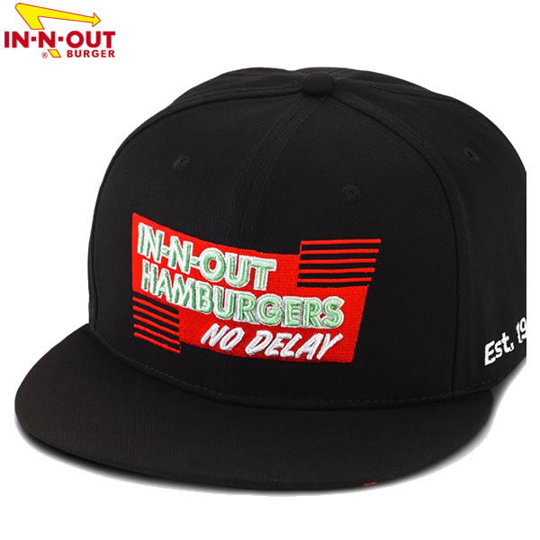 新作 ★IN-N-OUT BURGER★ ♡サンセット キャップ♡ Ombre Hat – In-N-Out Burger Company Store