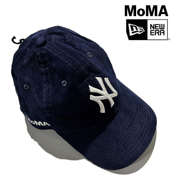 楽天市場】MoMA Design NY Yankees ヤンキース ニューエラ MoMA限定