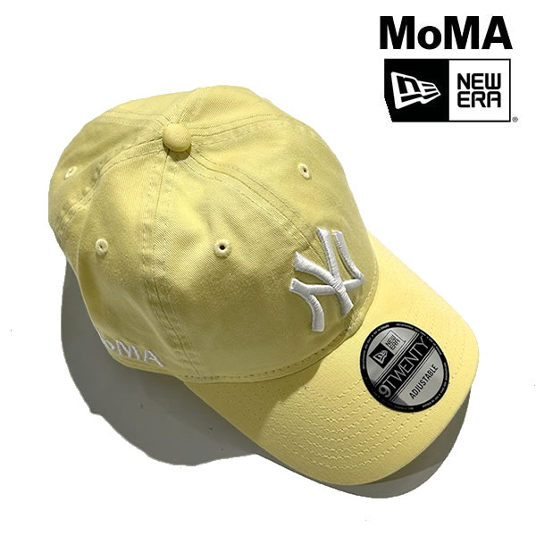 楽天市場】正規取扱店 MoMA ニューヨーク近代美術館 ニューエラ