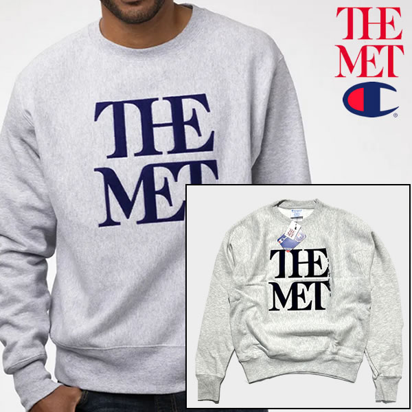 完売品！山田蓮着用deluxe THE MET スウェット M 完売品！山田蓮着用deluxe THE MET スウェット M メンズ