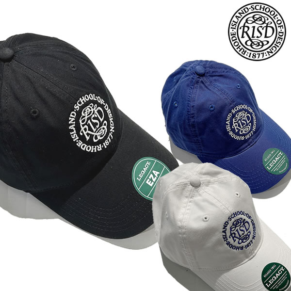 楽天市場】Getty Center Museum Embroidered Logo Cap ゲッティ