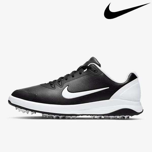 Nike ナイキ メンズ スニーカー サイズ US_10(28.0cm) White Black