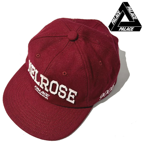 楽天市場】Palace Skateboards パレス スケートボード 25SS 新品 白