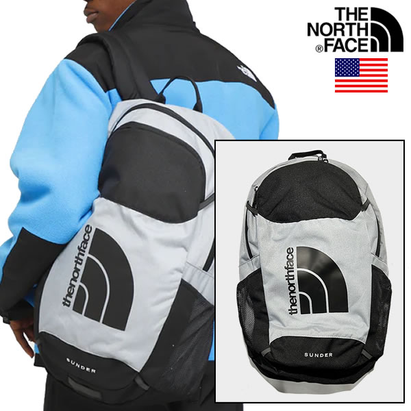 楽天市場】ノースフェイス/THE NORTH FACE サイター デイパック