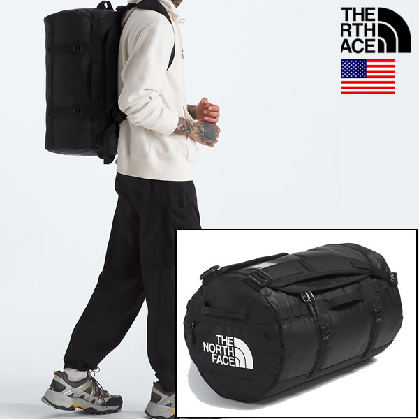 ノースフェイス　ロングホーン ダッフルバッグ 楽天市場】ノースフェイス/THE NORTH FACE ロングホーンL