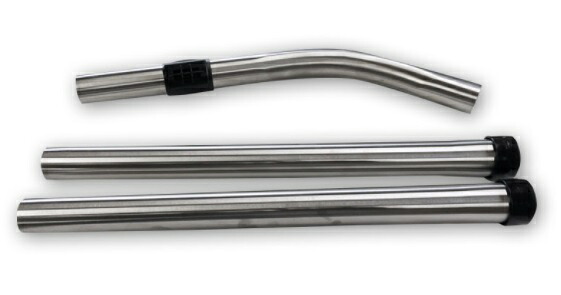 Numatic(ニュマティック) 32mmパイプ3本セット(コンパクト用)1274614|プロストック店