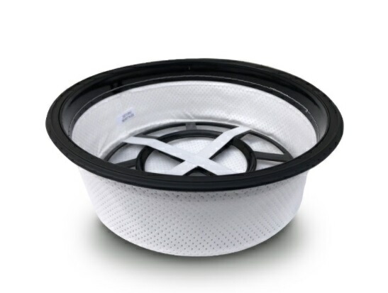 Numatic(ニュマティック) 布ろ波器（パウダーコンパクト用）1274611