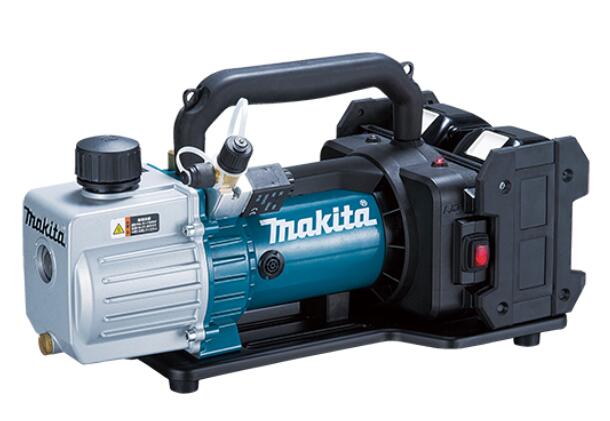 マキタ(Makita)充電式真空ポンプ VP181DZ(バッテリー・充電器別売) 20馬力クラス対応、大型空調機器の真空引きに