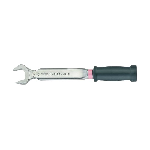 イチネンTASCOR410A専用 高正確性トルクレンチ1/2TA771L-2