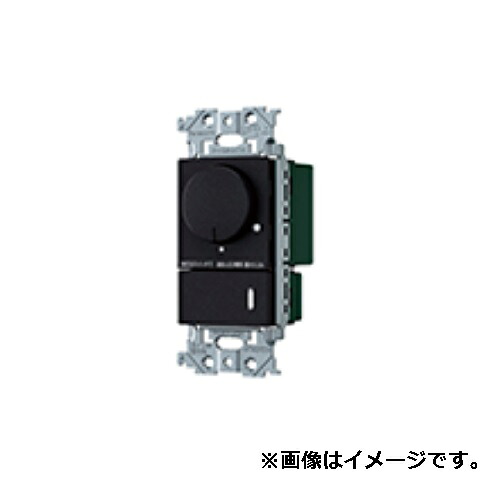 ◆パナソニック（Panasonic）現金前貸しつづき物[LED]埋込逆位相数学調光取り替えっこCWTA575831B 引っ敷き黒いこと 花・ガーデン・DIY-コンセント