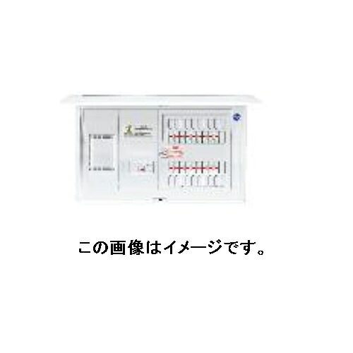 パナソニック コスモパネルコンパクト21　標準タイプ リミッタースペース付 14+2　50A BQR35142