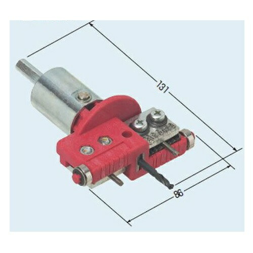 未来工業塩ﾋﾞﾎﾙｿｰ(FRP用)PVH-60F｜プロストック店
