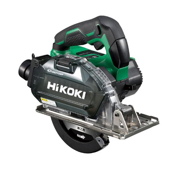 HiKOKI(ハイコーキ) コードレスチップソーカッタ フルセット CD3605DB(XPZ)