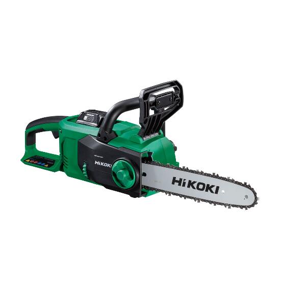 HiKOKI 充電チェンソー CS3630DB(NN) 本体のみ