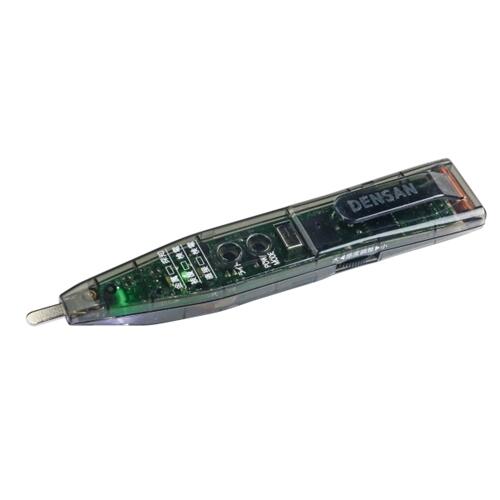 ◆ DENSAN(デンサン) ジェフコム ウルトラ4Eチェッカー SEC-930