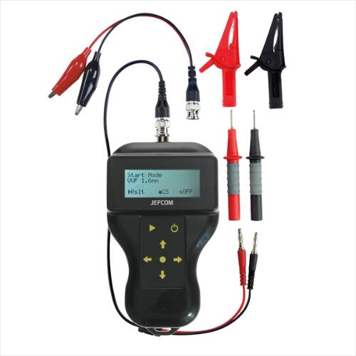 【在庫あり・最短当日出荷】 ジェフコム デジタルケーブルメジャー　 DMJ-1000AA（DMJ-1000A後継機種）