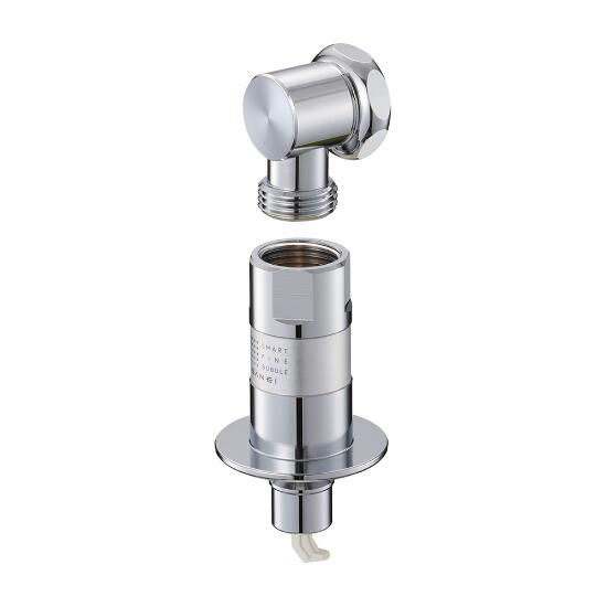 SANEI FB洗濯機用ニップル　 PY1236-40TVX