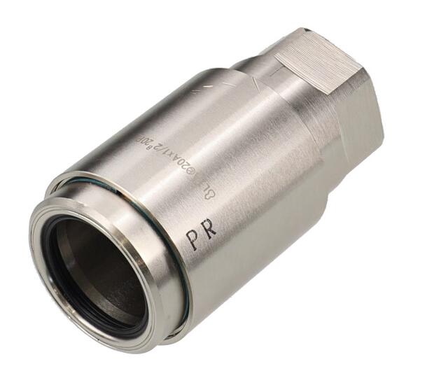 LPガス用　プッシュインパクト15A 30個 プロテリアル プッシュインパクト LPガス用 分岐チーズ（15A