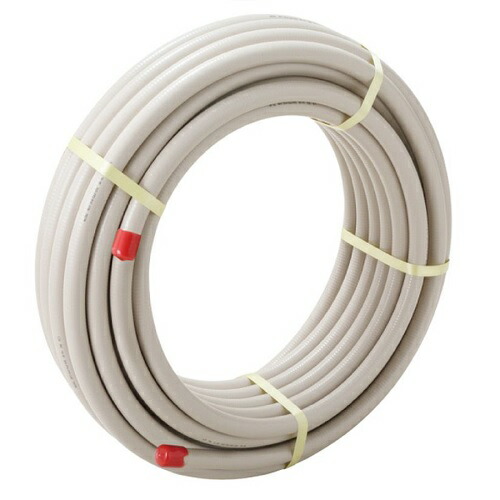 フレキ管 15A x 30m 株式会社テクノ フレックス　都市ガス 楽天市場】【15A×3mカット】TRフレキ 都市ガス 15A×3m切売り