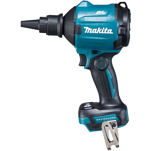 マキタ 18v バッテリー 6.0ah 楽天市場】makita マキタ 充電式エアダスタ 本体のみ AS180D AS180DZ