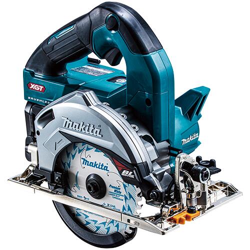【在庫あり・最短当日出荷】 マキタ 充電式マルノコ　フルセット　 HS007GRDX　※離島、沖縄への発送は行っておりません。