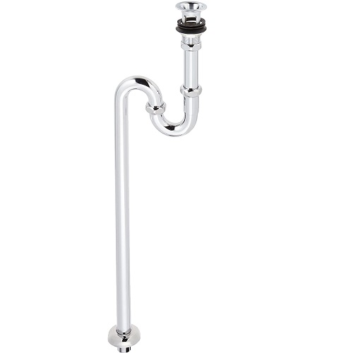 TOTO 手洗器用排水金具 Sトラップ T22S