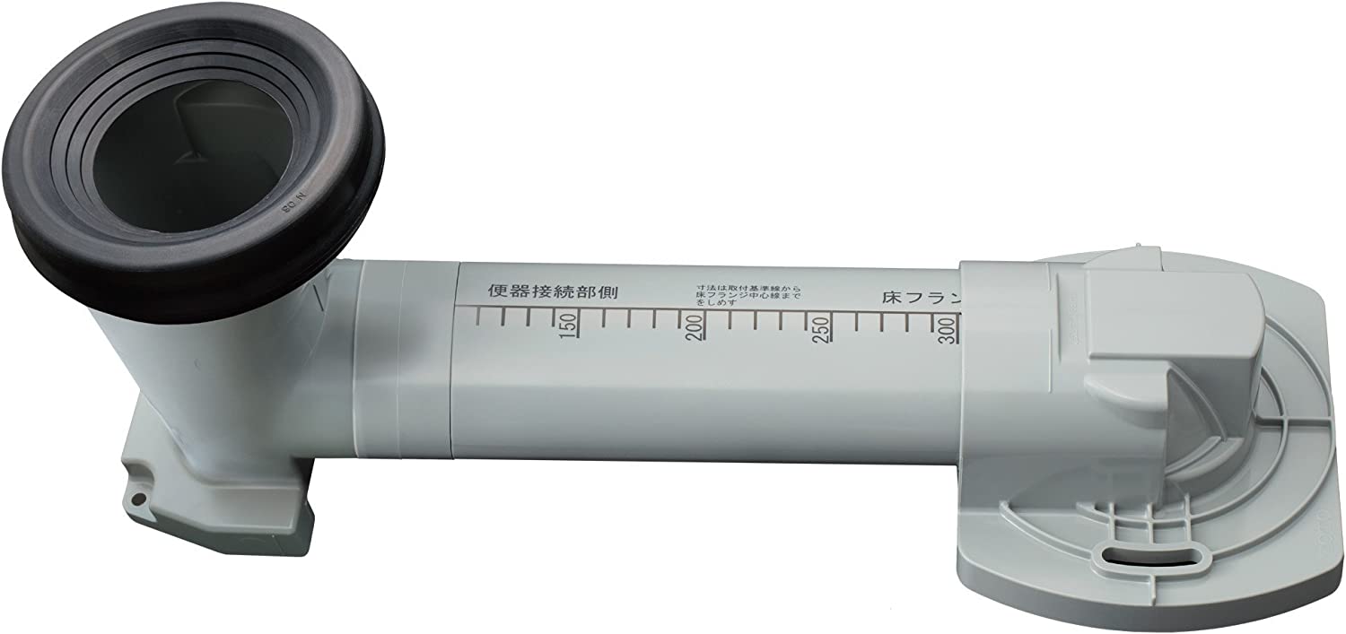 【在庫あり・最短当日発送】TOTO 排水アジャスター HH02062S(リモデルタイプ)※沖縄、離島への発送は行っておりません。|プロストック店