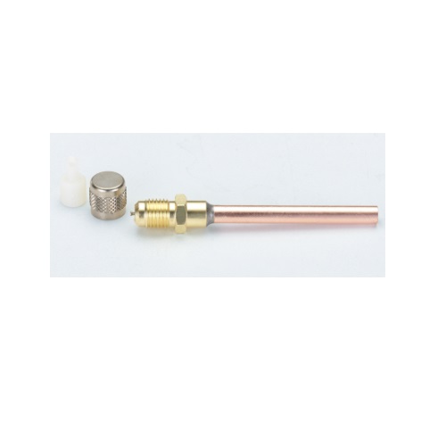 ◆イチネンTASCO アクセスコネクター（1/4フレア) ６ｺ入 TA230A