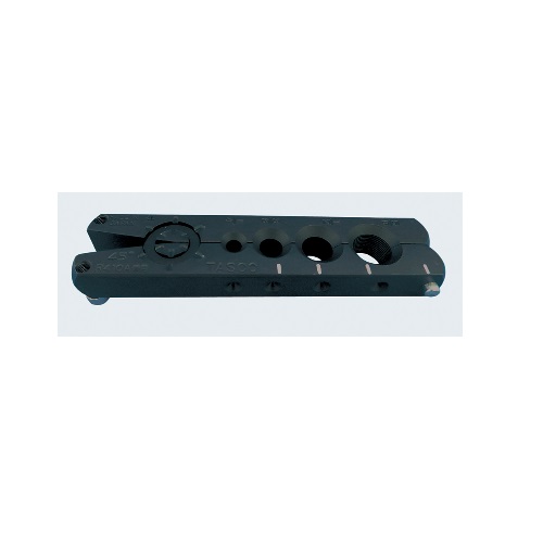 ◆イチネンTASCO TA550A系用クランプ場ｰ TA550A-1